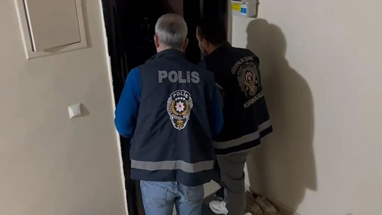 Kayseri dahil 8 ilde operasyon! Hesaplarda dev para hareketi!