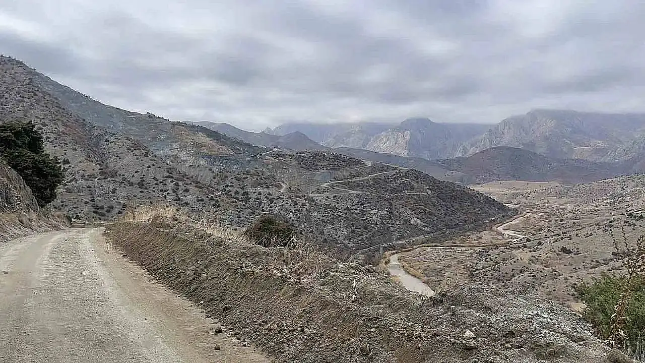 Kayseri'deki maden çalışmaları depremi tetikler mi? Uzmanı açıkladı