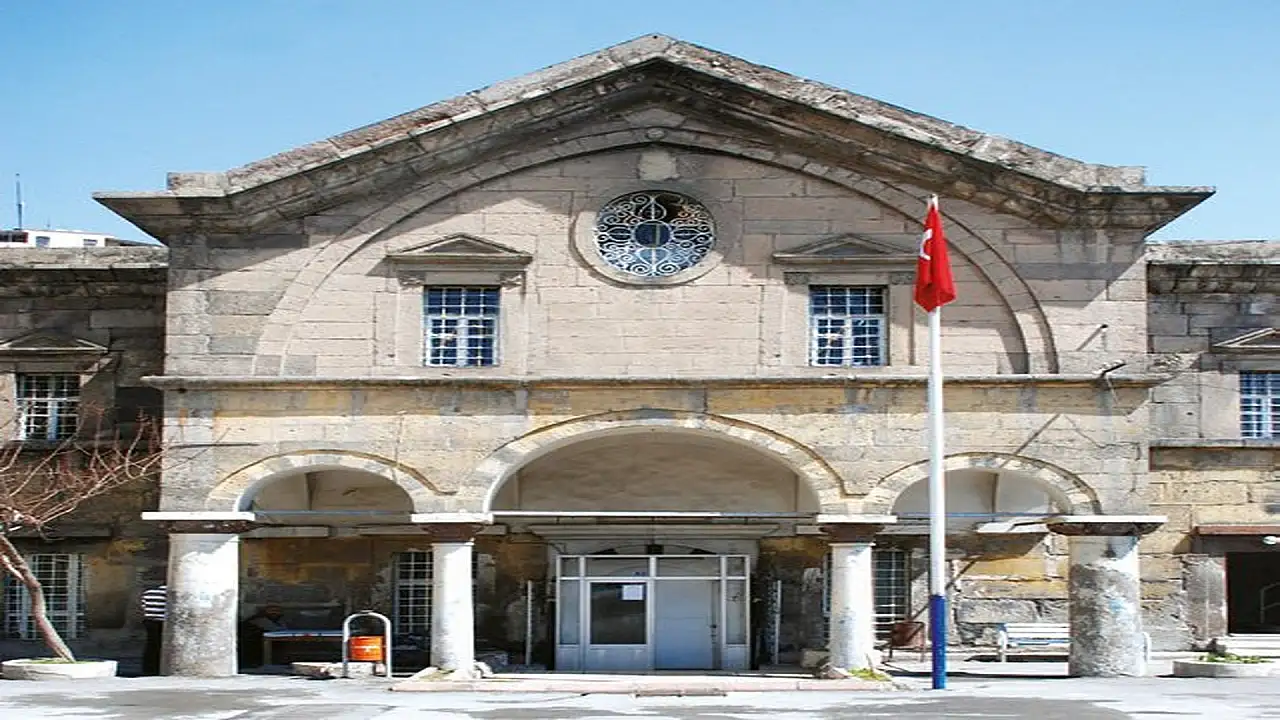 Erciyes Üniversitesi öğrencilerine ücretsiz Kayseri kültür turu
