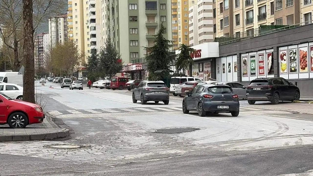 Mustafa Demir cinayetinde flaş gelişme!