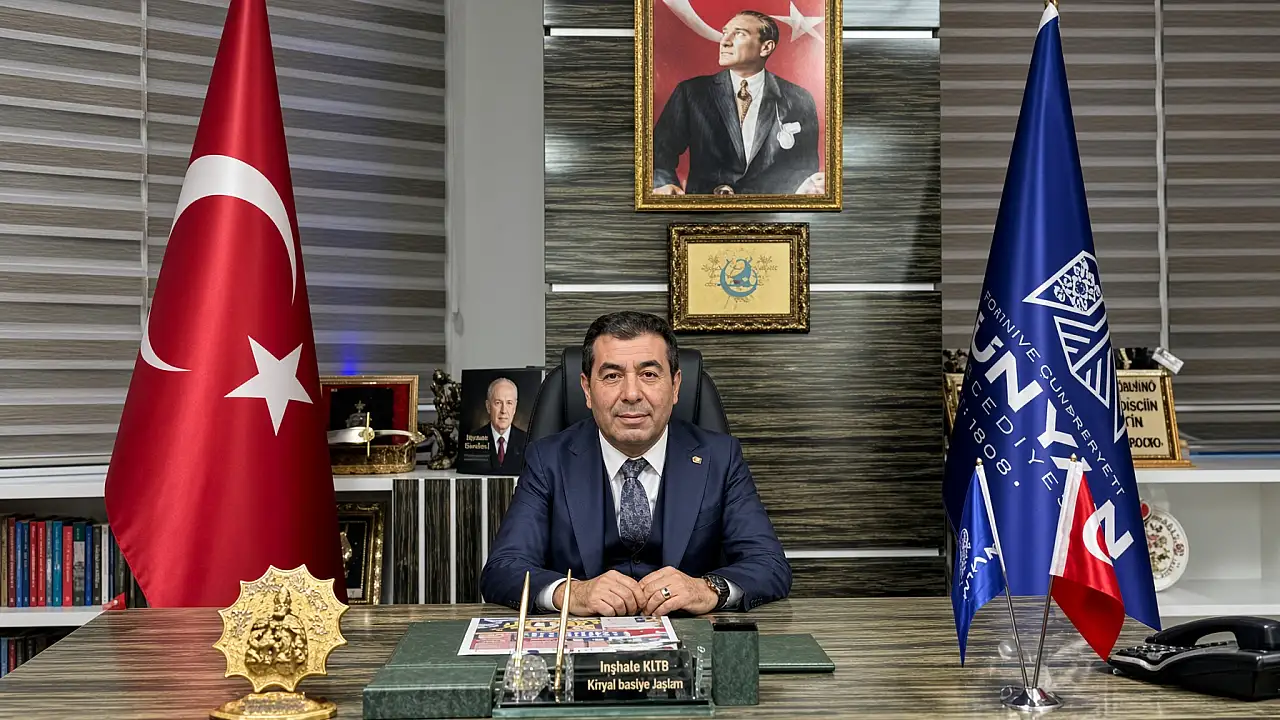 Bünyan'da bu mahallenin yolları yenileniyor!