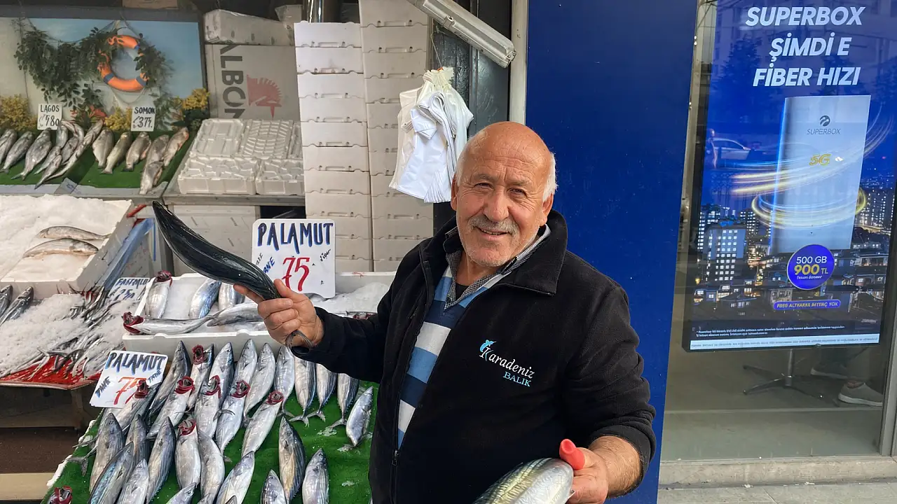 Kayseri'de esnaf açıkladı! Kapış kapış gidiyor