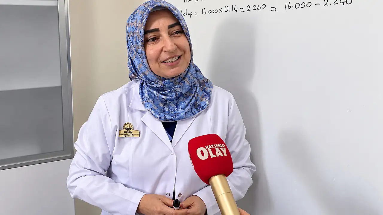 Sadece sertifika değil iş kapısı! Ev hanımından üniversiteliye herkes buraya koşuyor