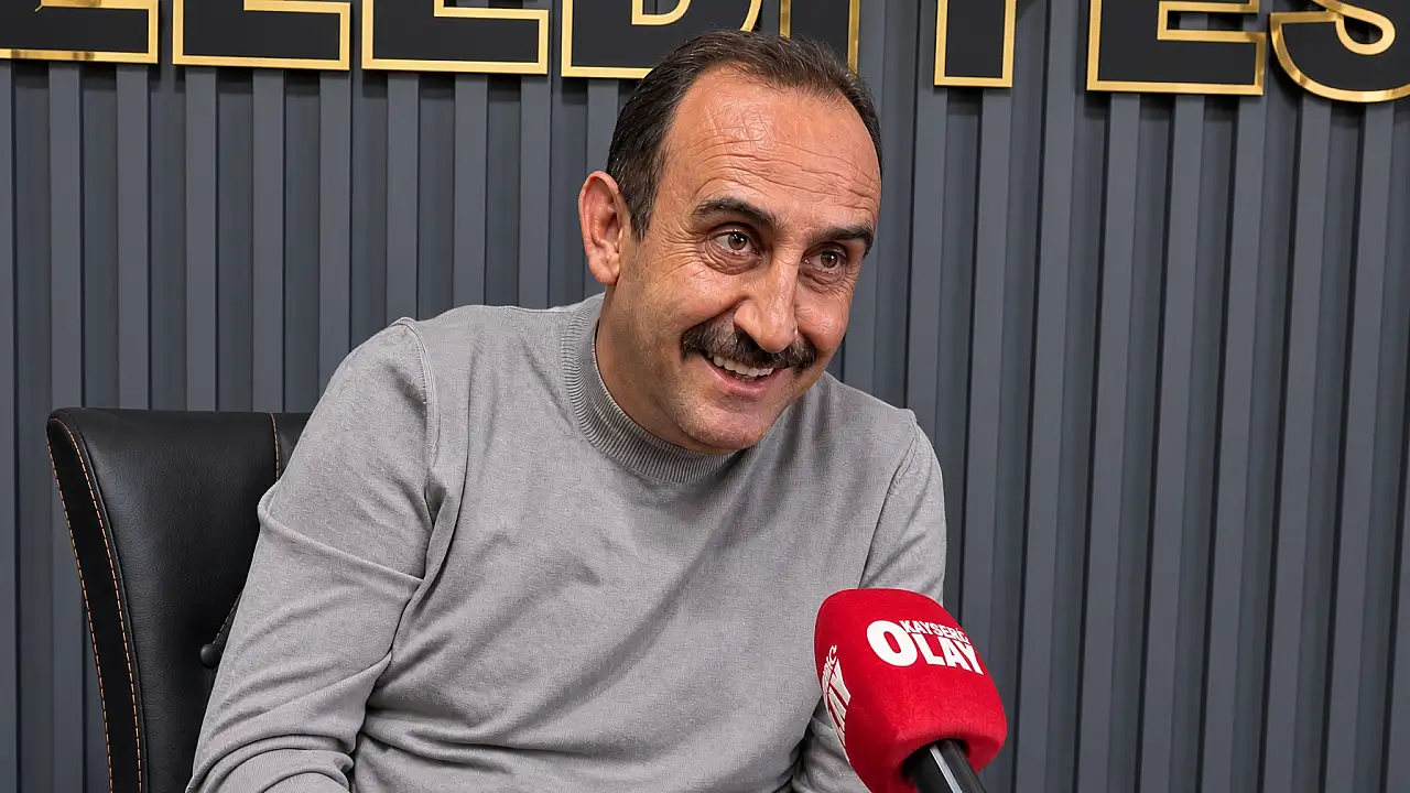 Kayseri'nin o ilçesinde neden hiç açılış yapılmıyor?
