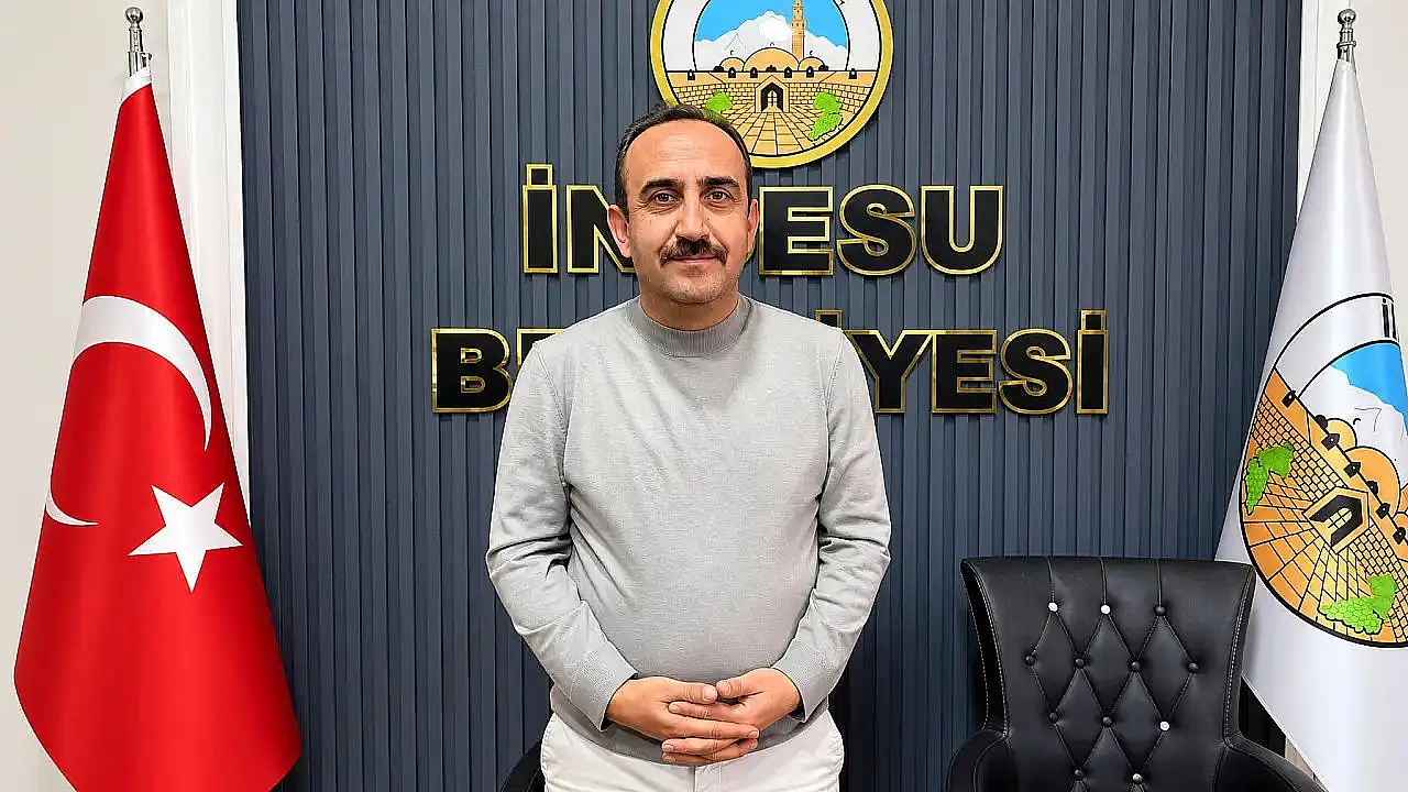 İlmek: İncesu'daki etkinlikler için belediyeden 1 lira çıkmadı! Peki, giderler nasıl karşılandı?