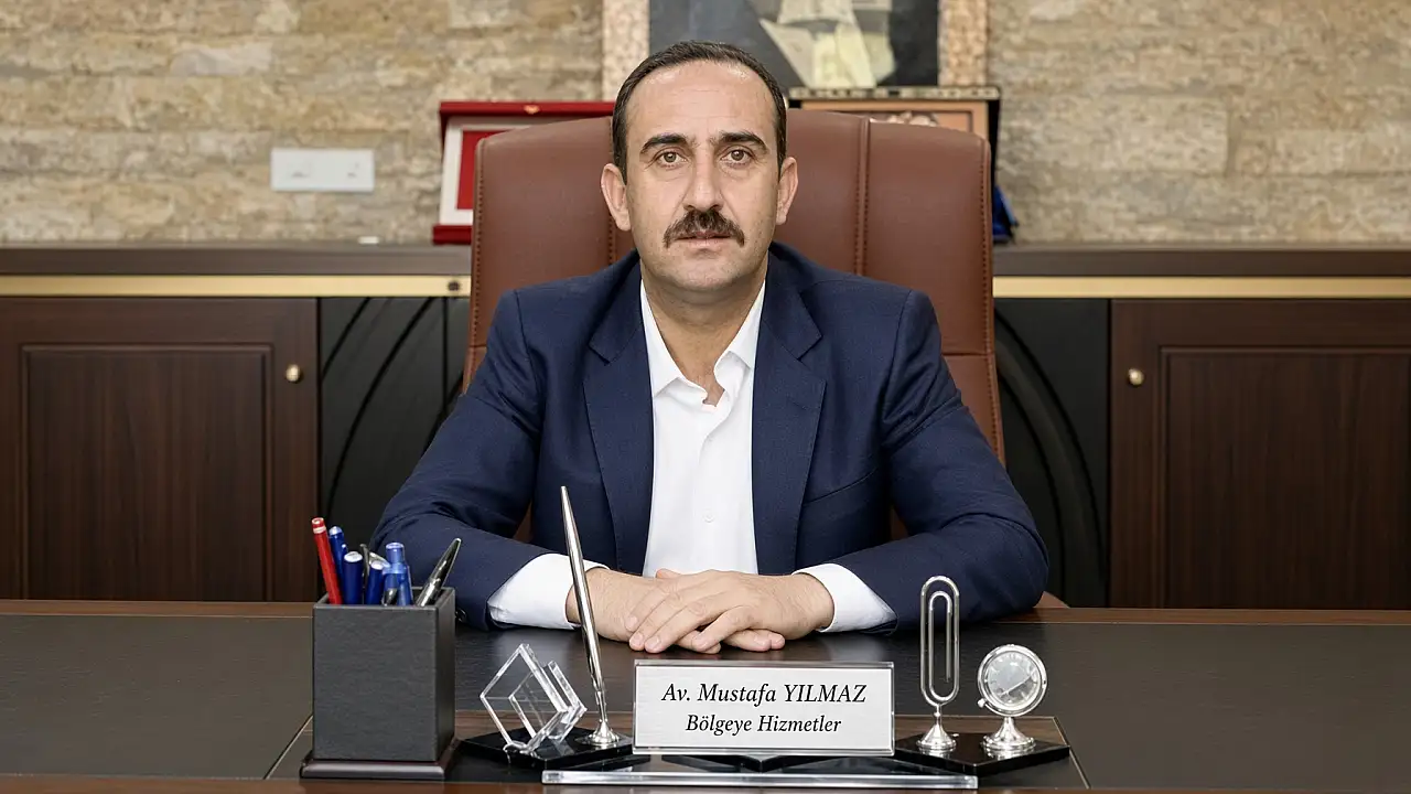 İncesu'da 'ilmek ilmek' yenileme!
