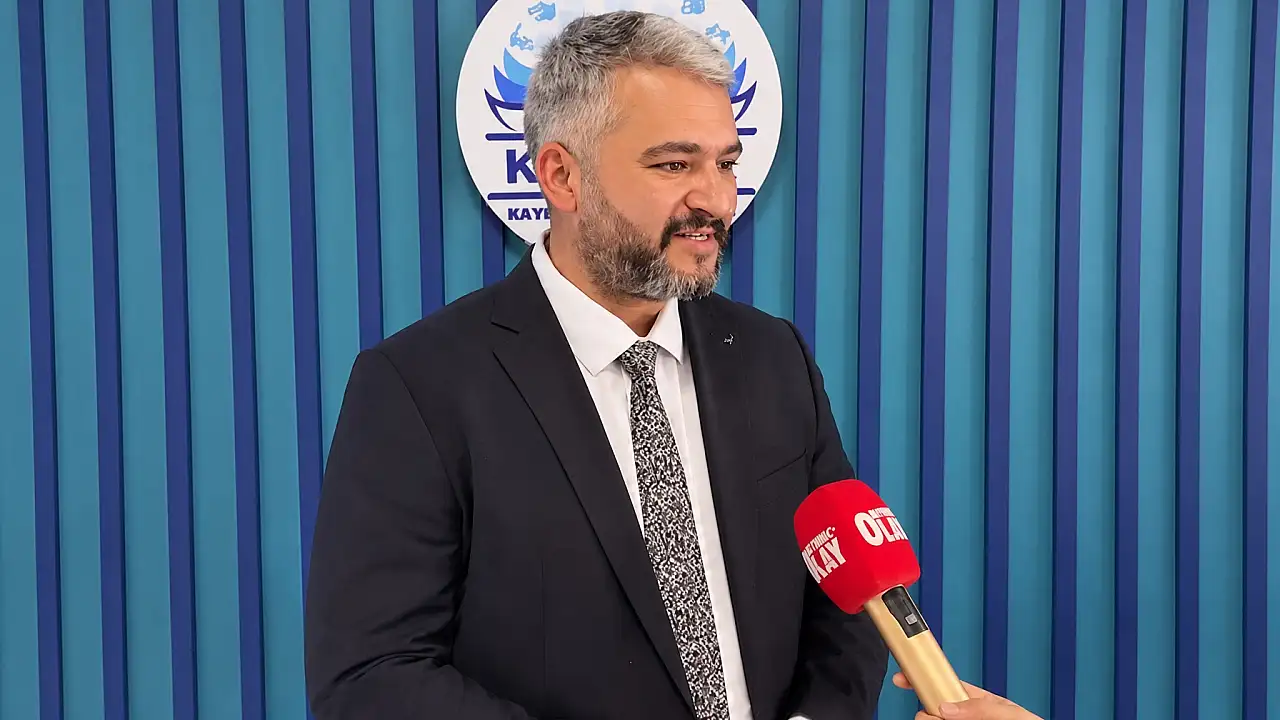 Kayseri'de 7'den 70'e ücretsiz eğitim!