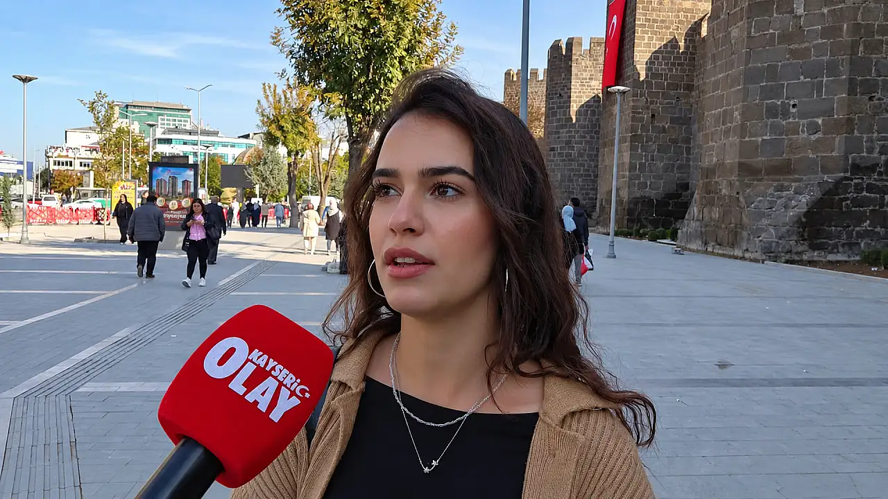 Kayseri'de ulaşım zammı sonrası vatandaşların tepkisi dikkat çekti
