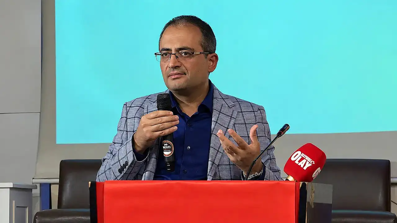 Belediye salon vermemişti! O isme Kayseri'de hangi MHP'li ücretsiz salon tahsis etti?
