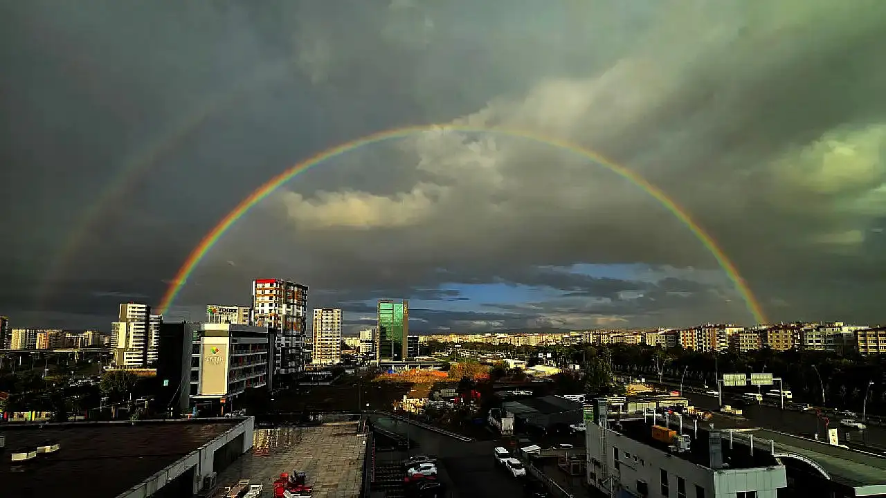 Kayseri'de hava ne zaman düzelecek? Meteoroloji tarih verdi
