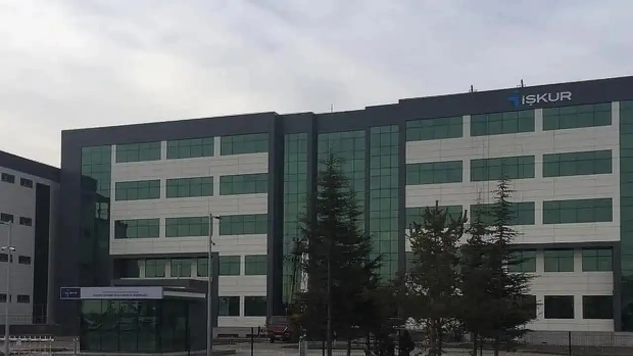 Kayseri'de 20 kişilik yeni iş fırsatı! İşte tüm şartlar