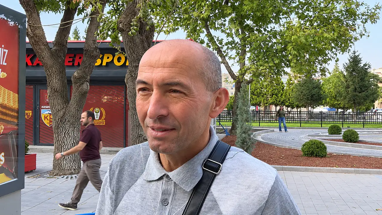 Kayseri'de ulaşım zammı gündemi: Vatandaş ne dedi?