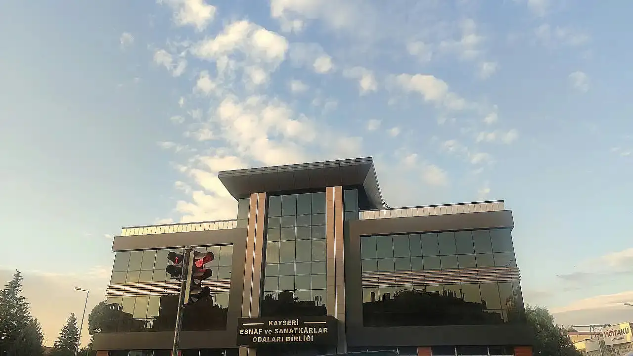 Kayseri'de 20 milyonluk binaya alıcı çıkmadı, fiyat düşürüldü! Gözler bugün bu ihalede