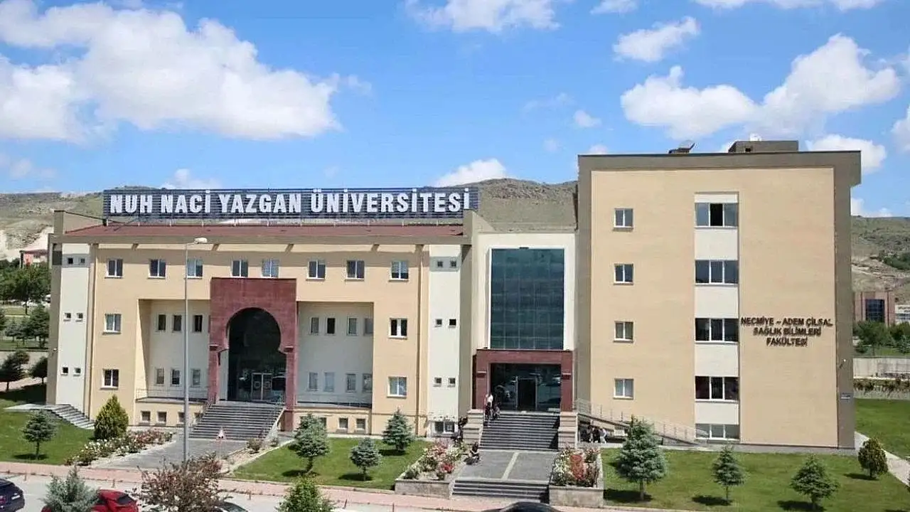 Kayseri'de üniversitelileri ilgilendiren program: Şehrin imkanları tanıtıldı