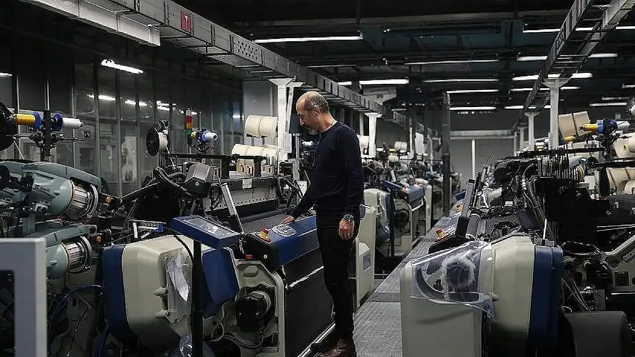 Özhaseki'den Elitaş'a! Orta Anadolu'nun kapanmaması için kimlerle görüşüldü?