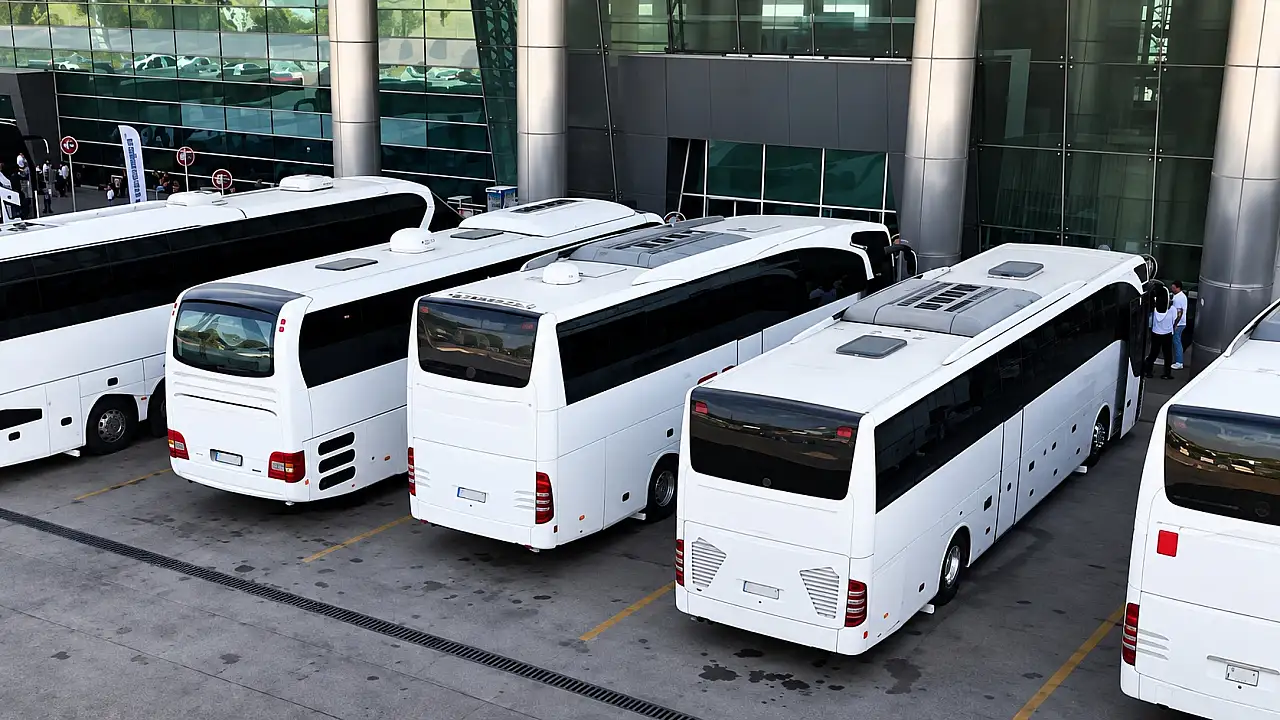 Kayseri'den sabah yola çıkacaklar için yeni dönem
