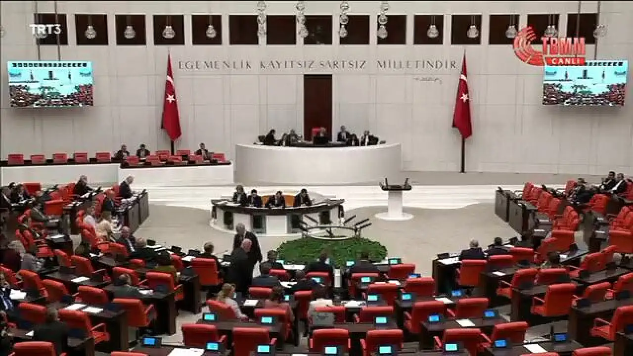 Böhürler'den RTÜK Başkanı'na Halk TV teşekkürü!
