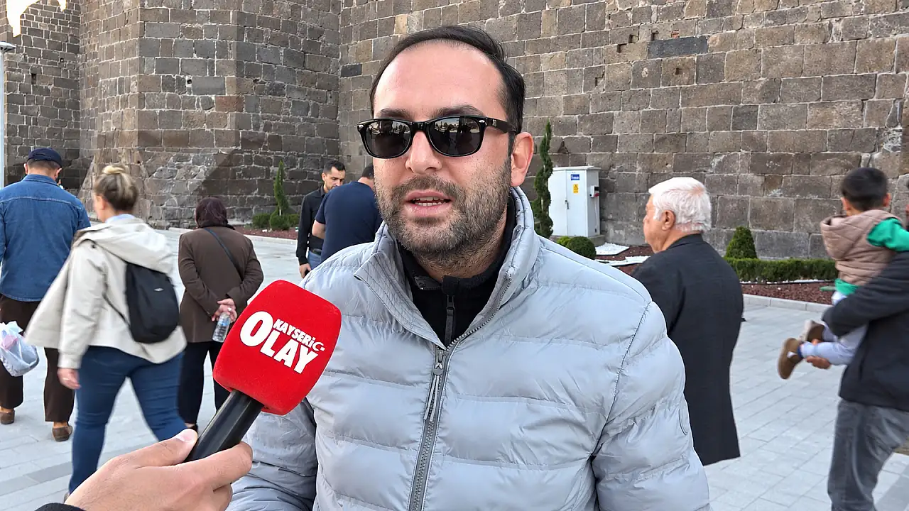 Kayseri'de ulaşım zammı sonrası vatandaşların tepkisi dikkat çekti
