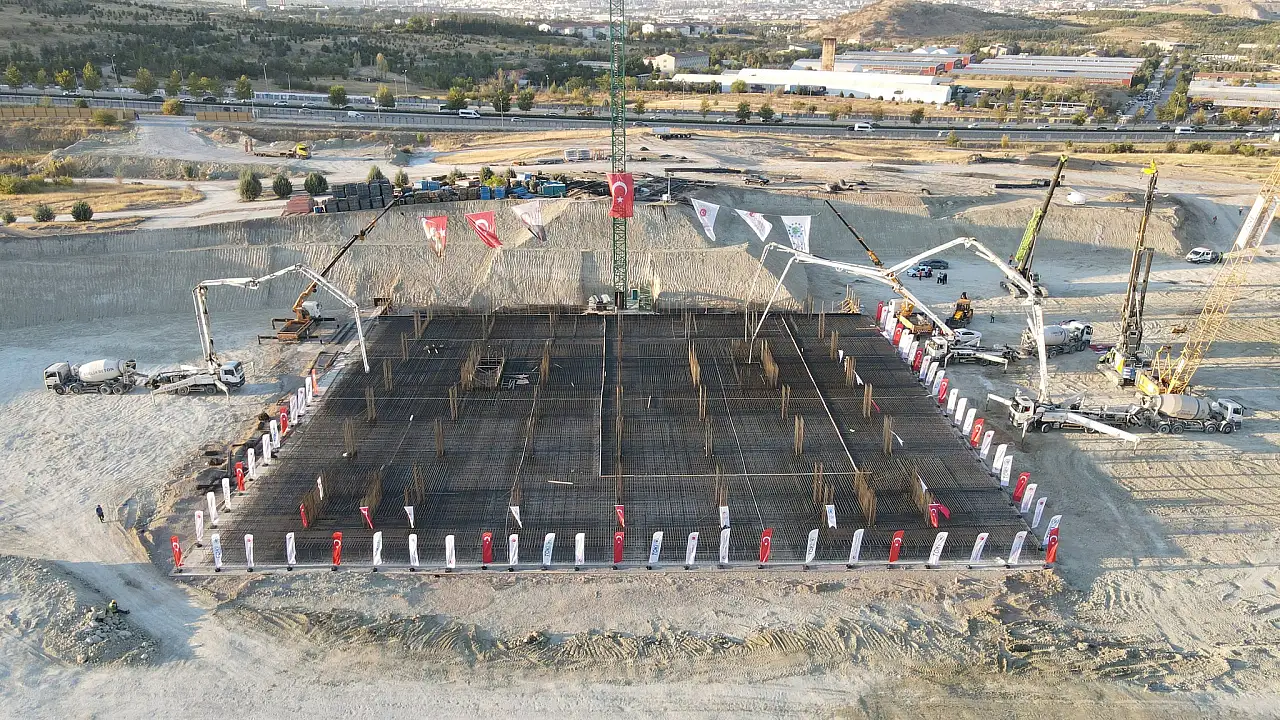 TOKİ'den Kayseri açıklaması! 21 tanesi satılacak