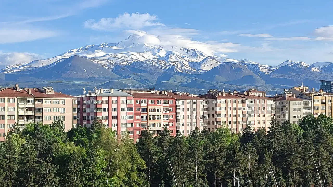 Belediye şirketi duyurdu: Aşağı inmeye başladı