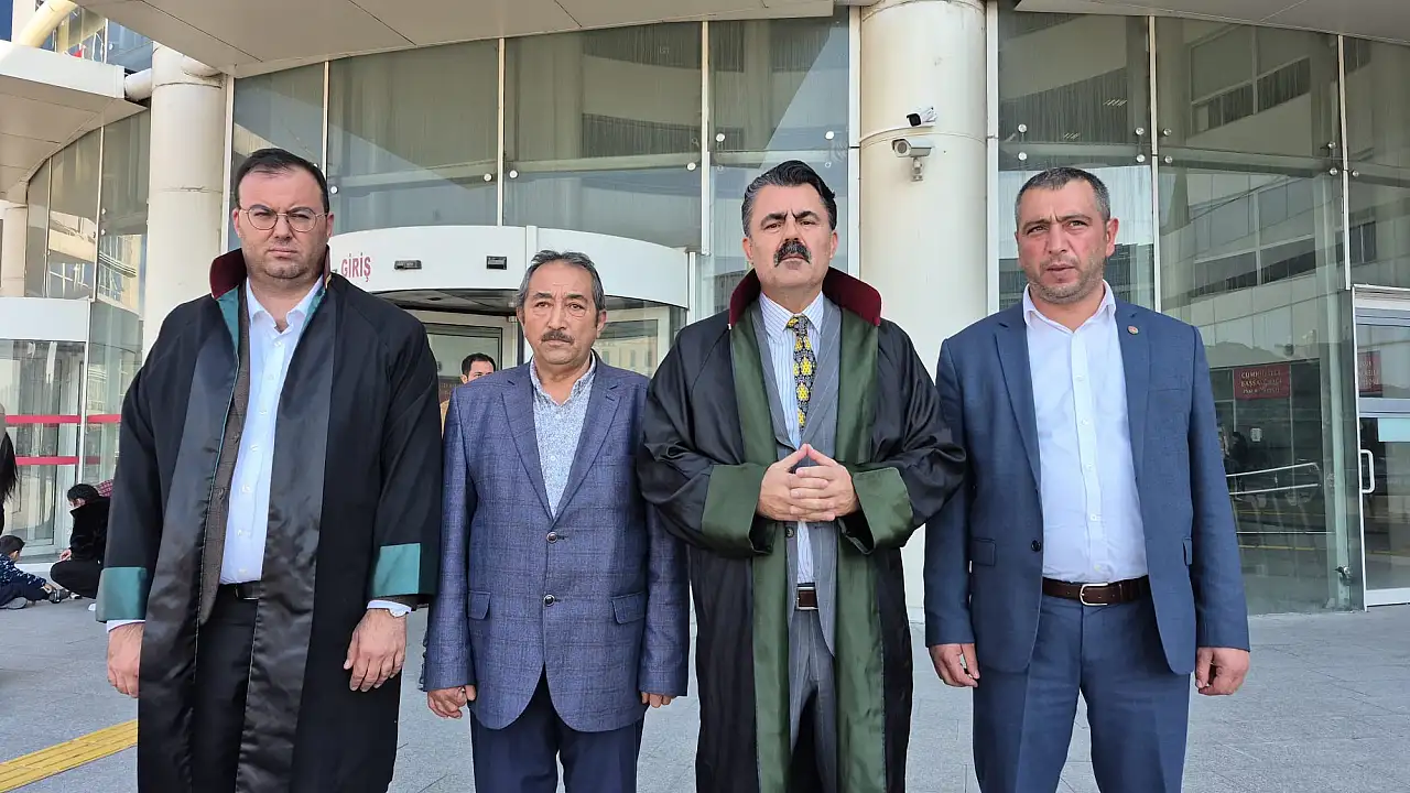 Türkiye'nin konuştuğu davada tahliye kararı: Avukat isyan etti!