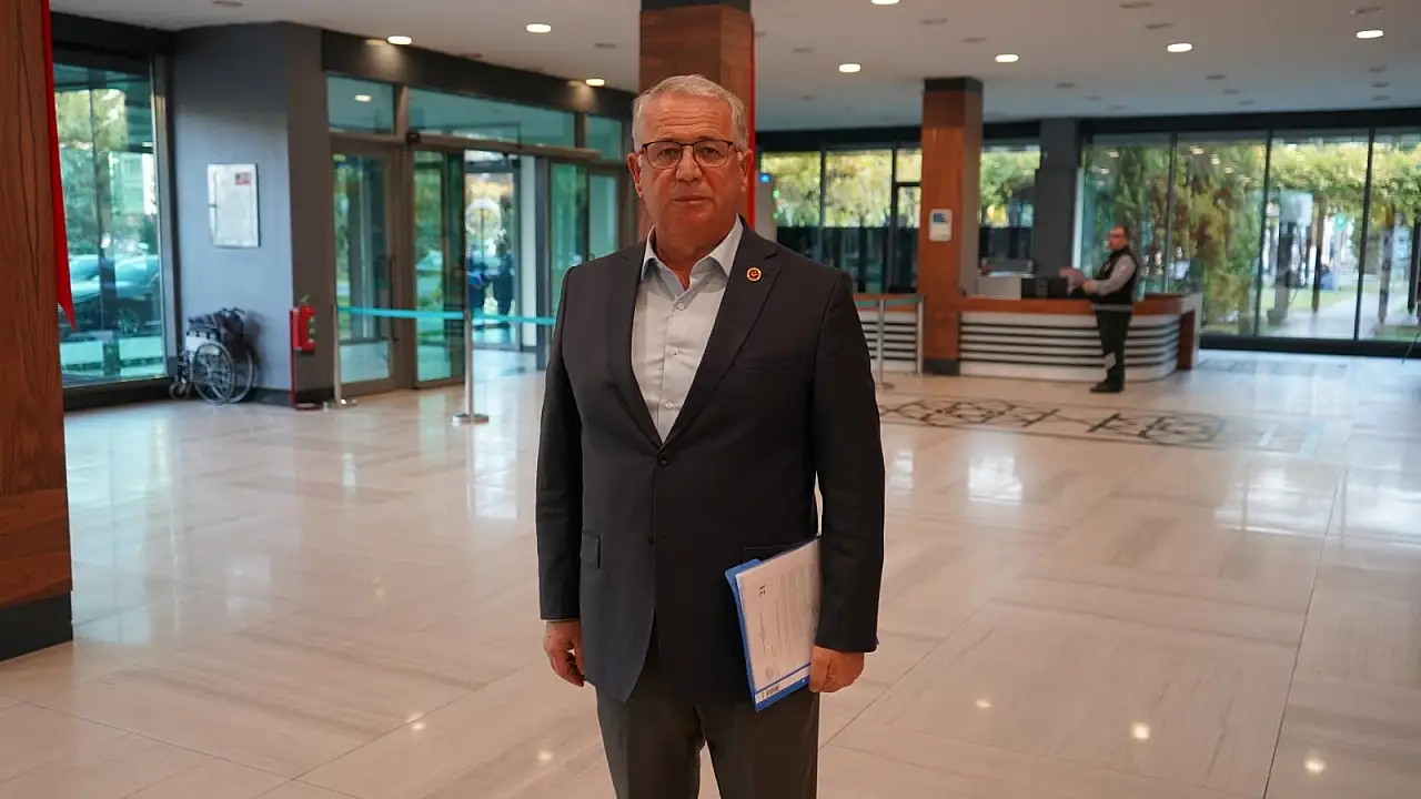 Kayseri'nin o mahallesindeki imar planı değişikliği yargıya takıldı