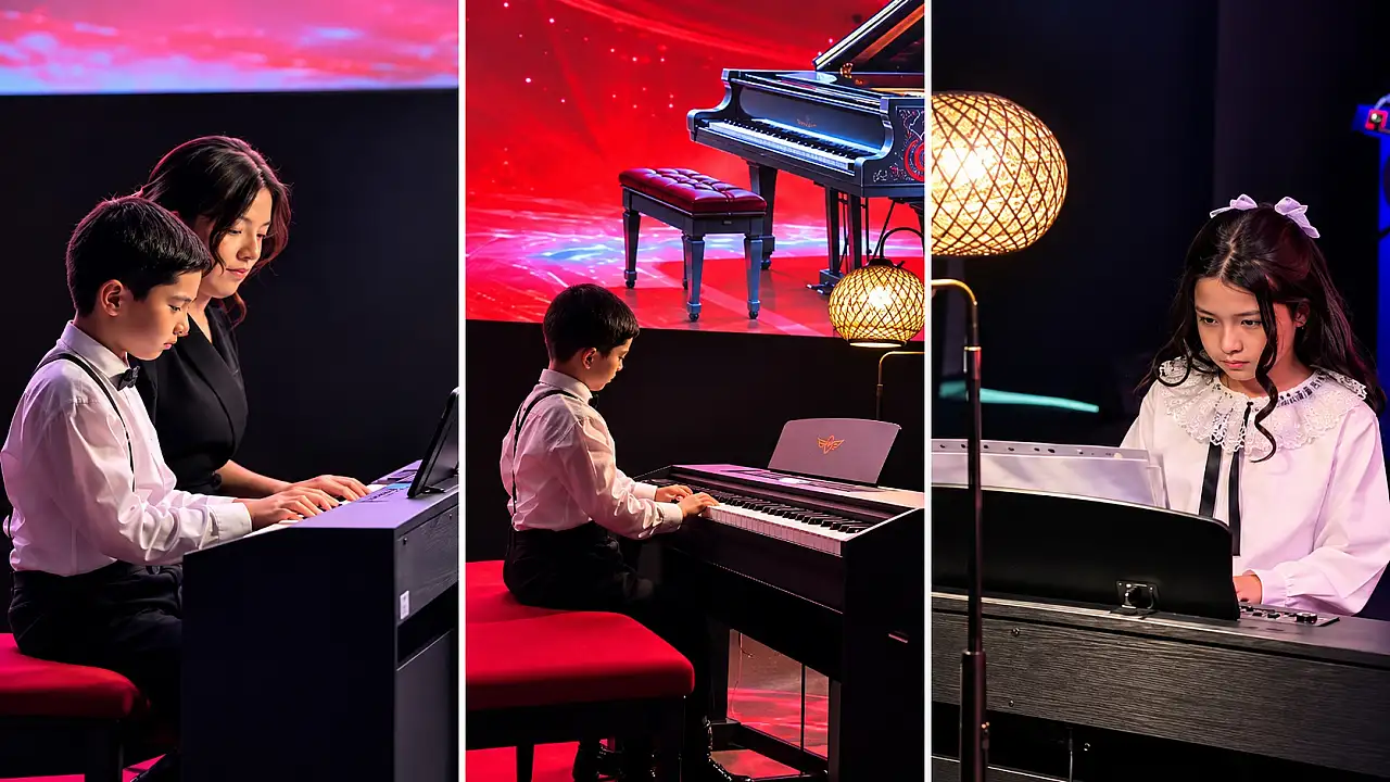 Bir yıllık çalışmanın karşılığı sahnede: Talas'ta gençlerden başarılı performans