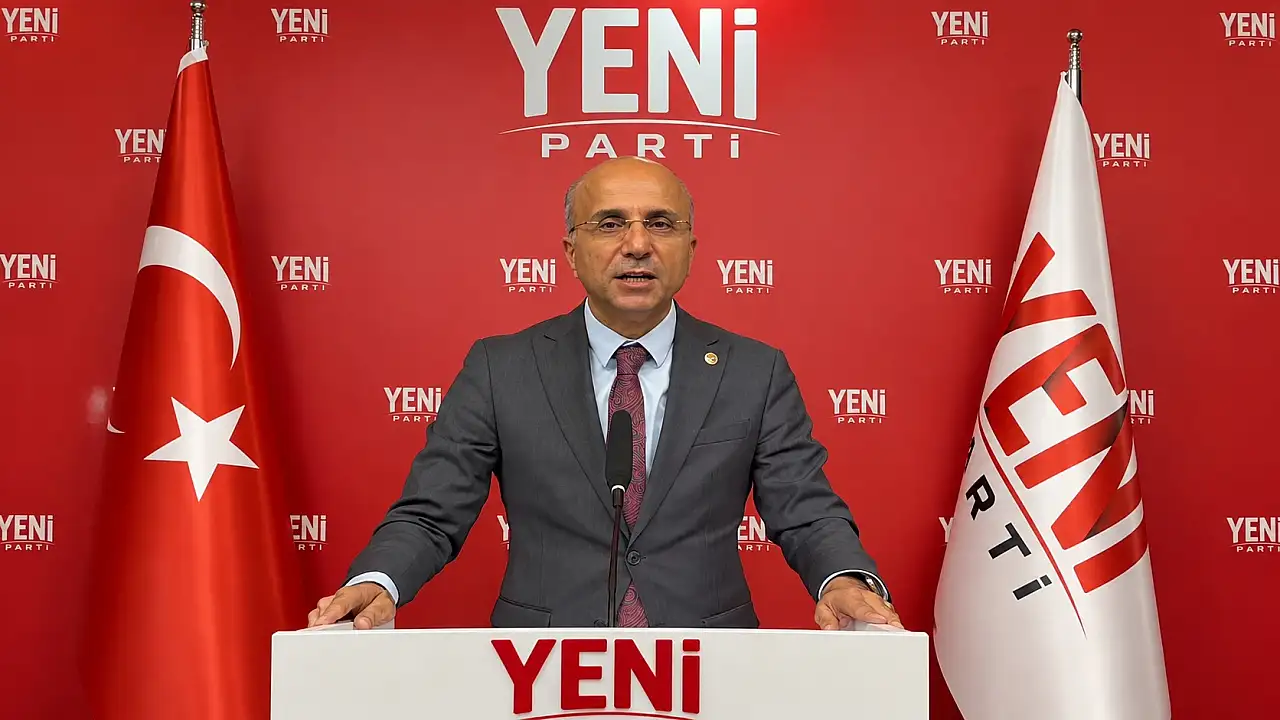 Kayseri'de öğrencilerin okul yolu çilesi Meclis gündeminde!