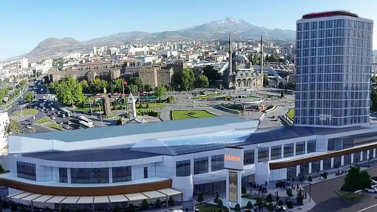 Flaş! Mahkemeden Hüma Hastanesi'ne şok karar