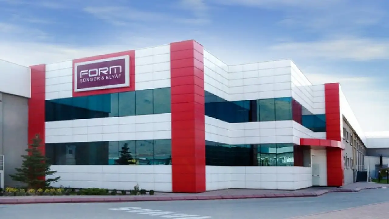 Erciyes Anadolu Holding'in 23 yıllık firması satışa çıktı!