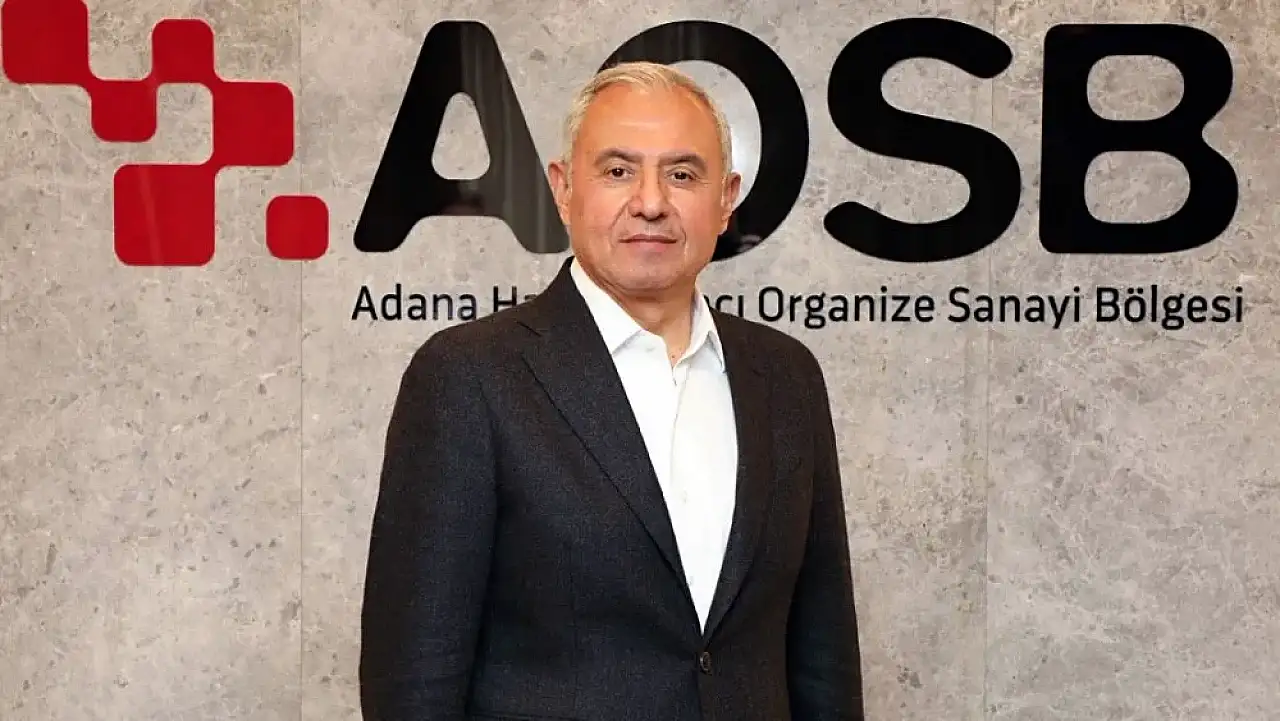 Kayserili sanayiciler Adana'ya damga vurdu! İki isim başkanlık için yarışacak