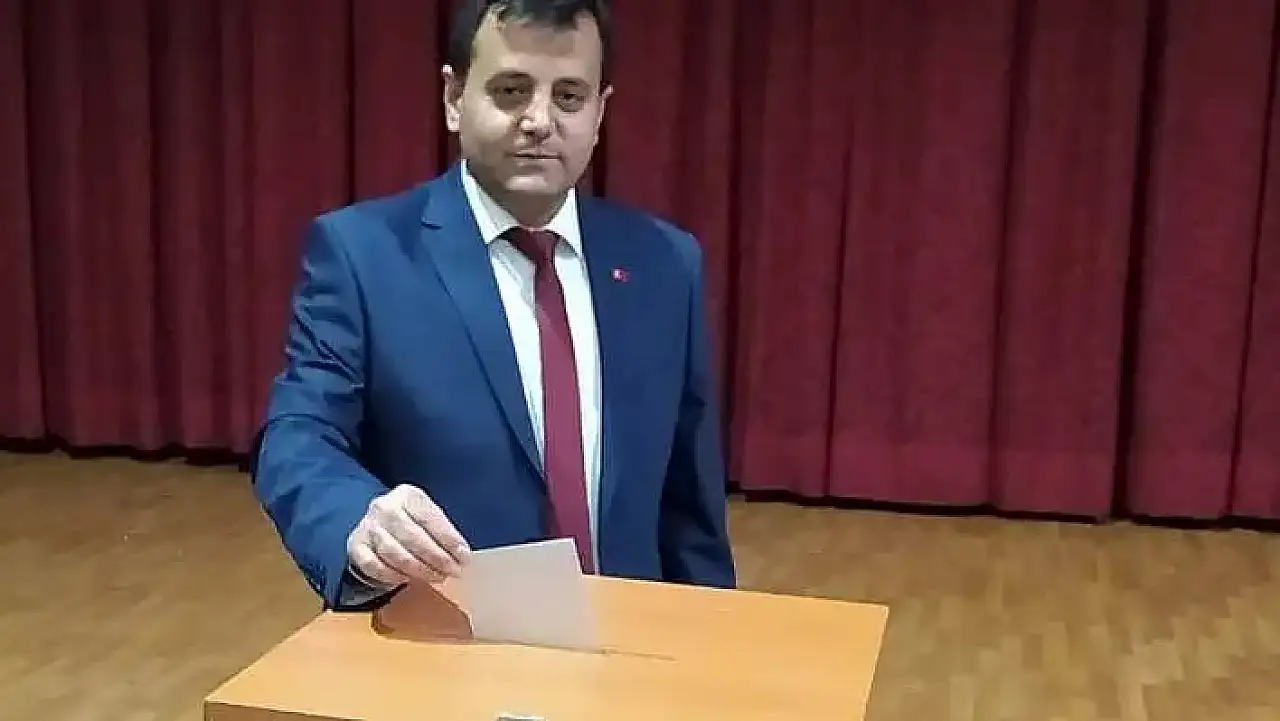 Şehit yakınları ve gaziler sandığa gidiyor