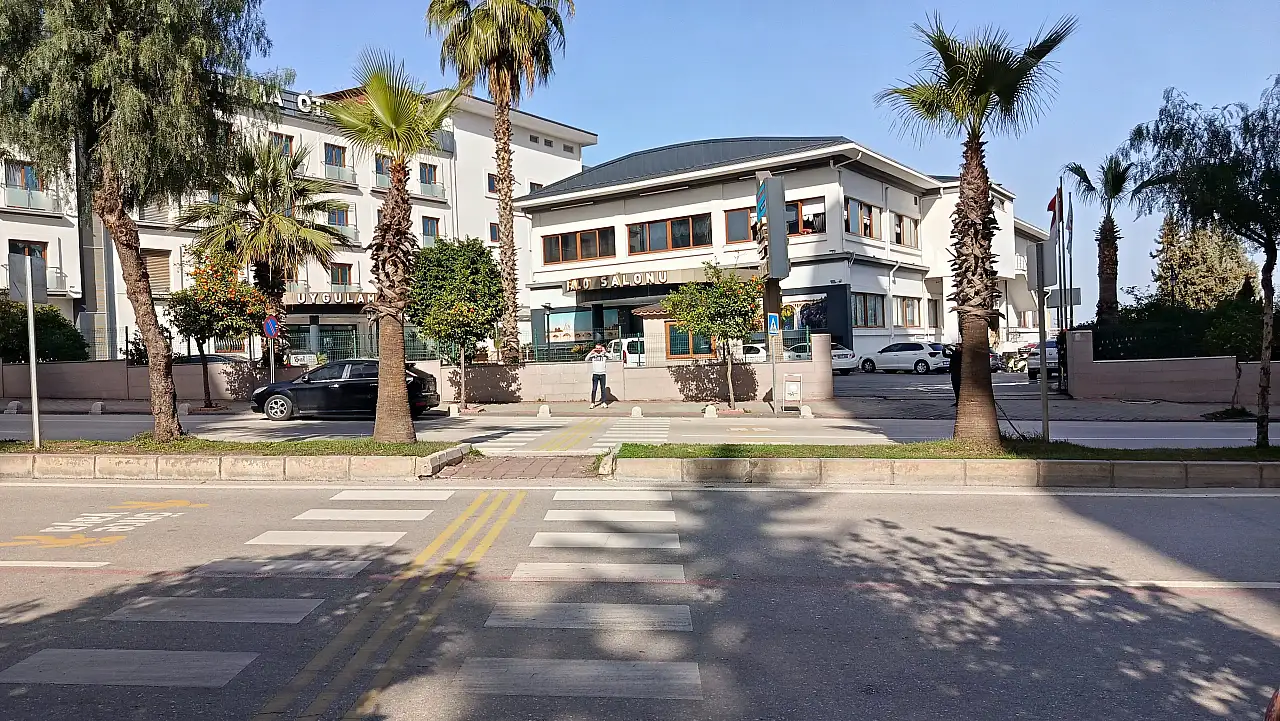 17 aylık bebek hayatını kaybetmişti! Kazanın görüntüleri ortaya çıktı