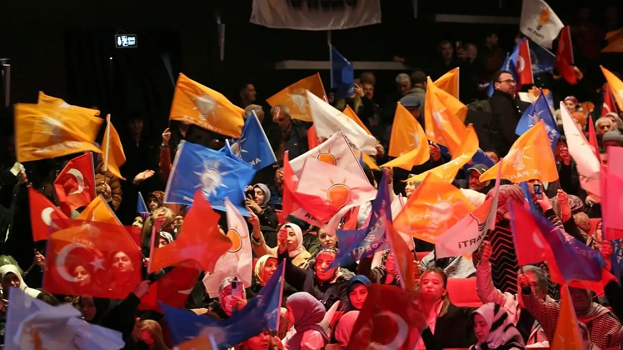 Bakan Fidan: Filistin'de savaş masaya taşındı, mücadele sürüyor