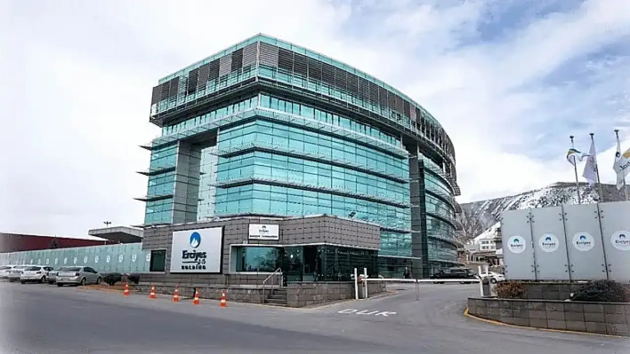 Kayseri'de 560 çalışanı bulunan dev firma satıldı mı?