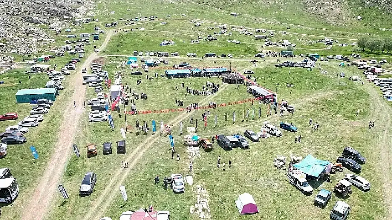 Kayseri'de düzenlenecek şenlikle ilgili flaş gelişme!