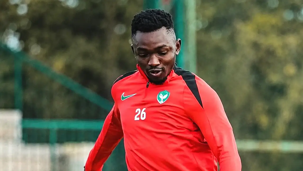Kayserispor'dan orta sahaya nokta atışı hamle: Listede dikkat çeken bir isim var