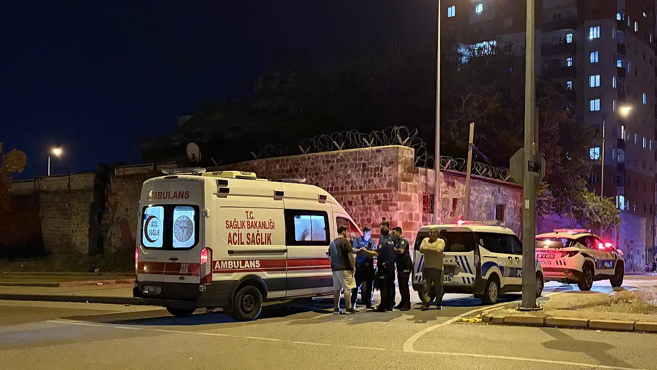 Kayseri'de geceyi karıştıran kavganın nedeni belli oldu