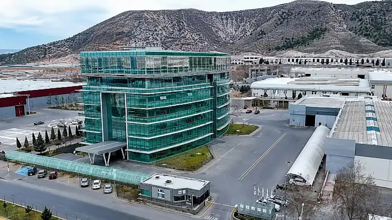 Erciyes Anadolu Holding'in bu firmasını bilen yok!