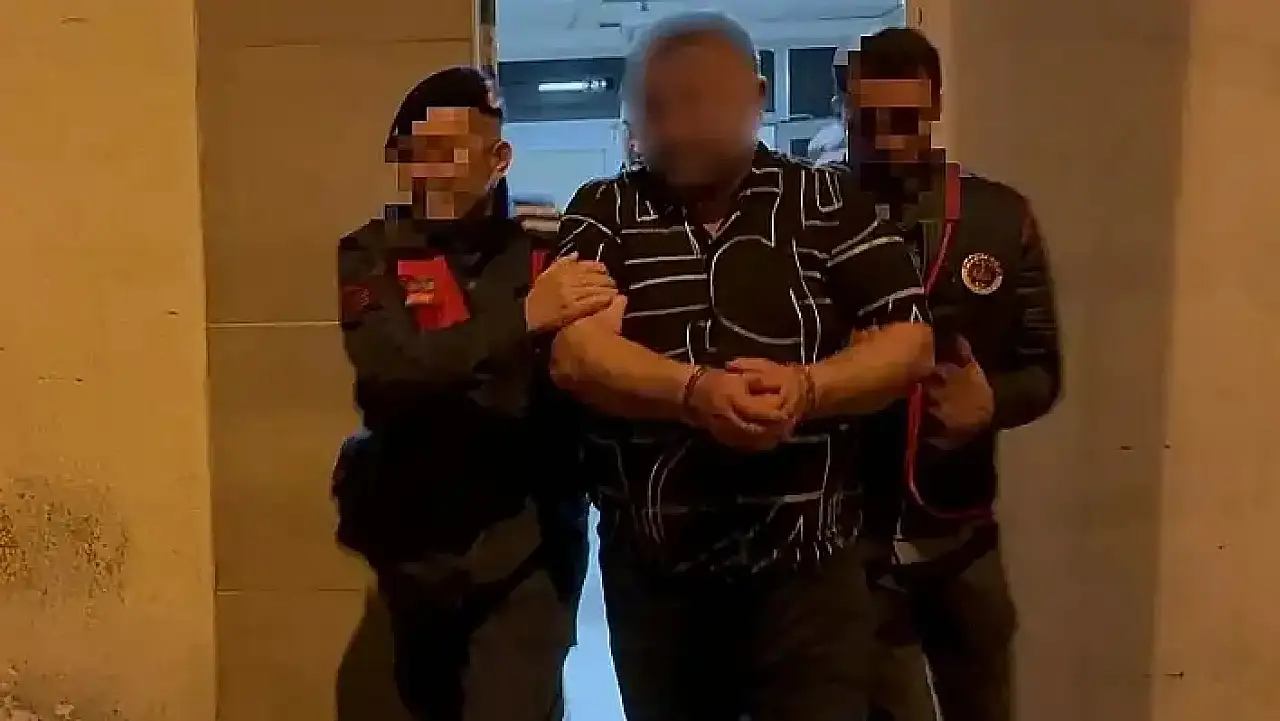 Kayseri'nin konuştuğu cinayet davasında ilk duruşma yarın