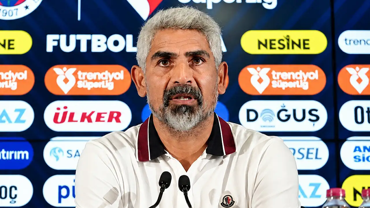 Kayserispor'da karar Atila Gerin'den yana, ancak İsmet Taşdemir detayı bitmedi