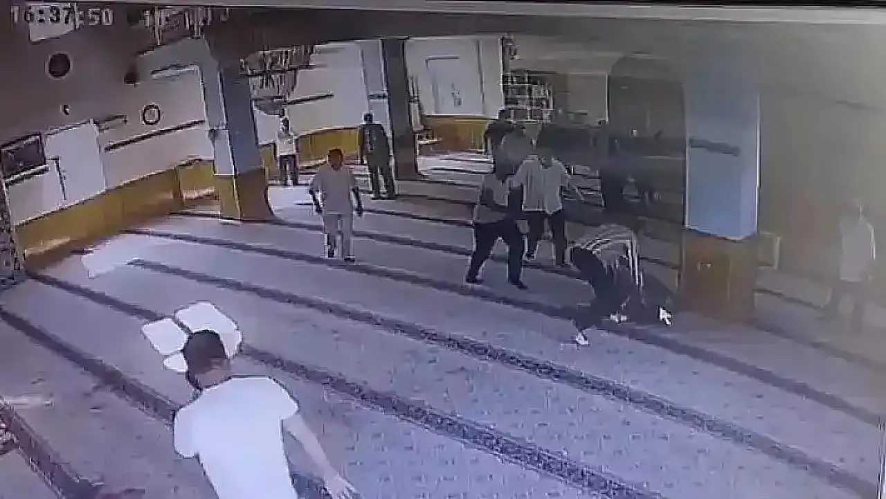 Kayseri'de neler oluyor? Aynı mahallede 4 günde 1 cinayet, 1 yaralama