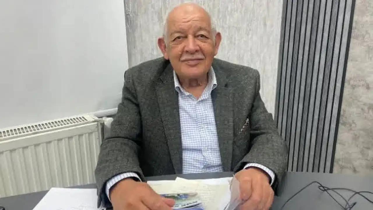Türkiye'nin konuştuğu Nasredin Hoca Kayserili mi?