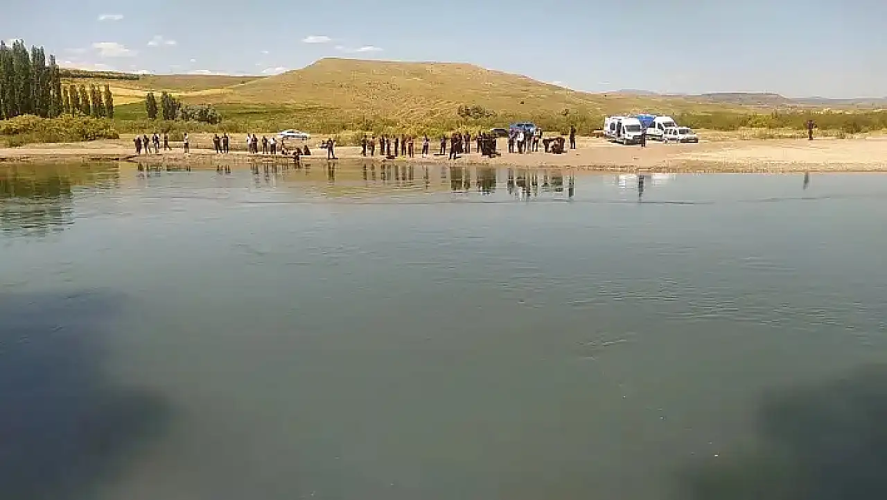 Kızılırmak'ta art arda yaşanan ölümler Meclis gündemine taşındı