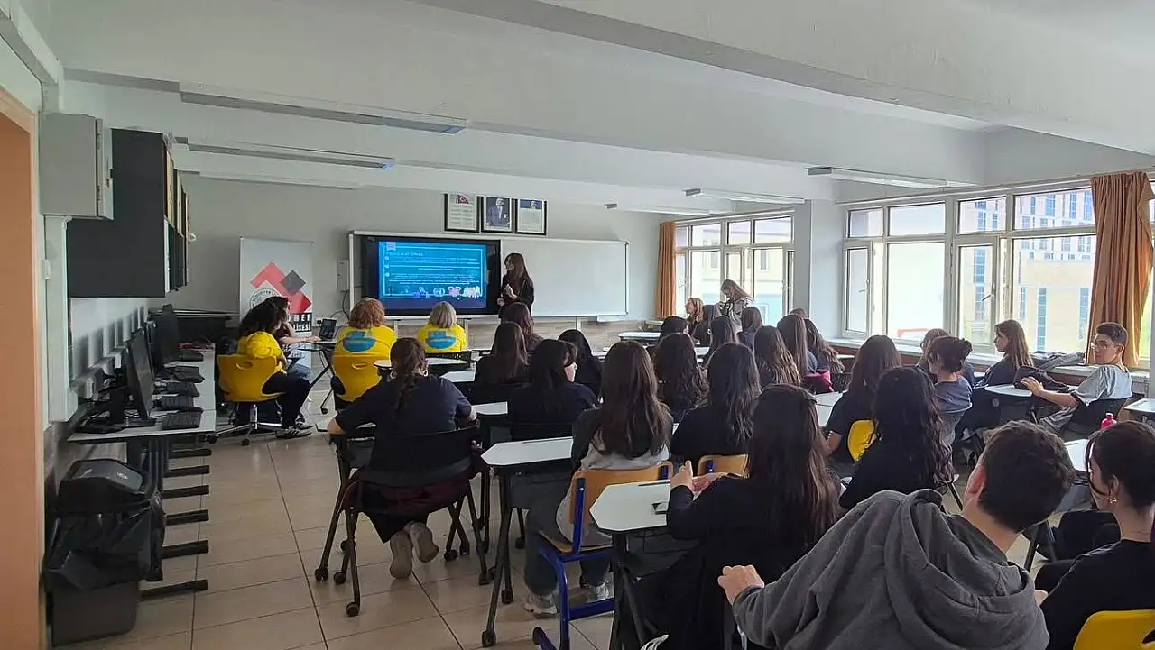 YKS'de Kayseri birincisi ortaya çıktı! Bakın hangi okuldan