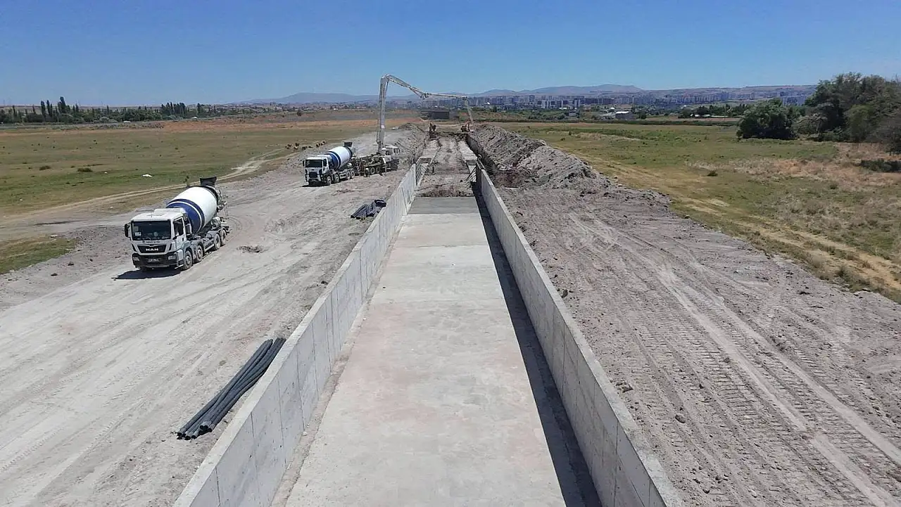 Büyükşehir Belediyesi açıkladı: Kayseri'de geçici aktarmalı ulaşım sona erdi