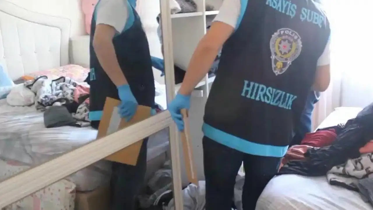 Emniyet açıkladı!