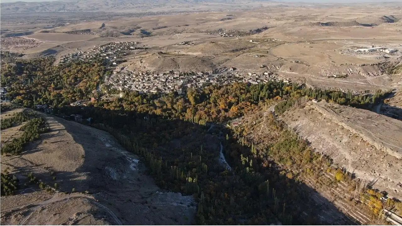 Cıngı, Kayseri'nin unutulmayan türküsünü anlattı