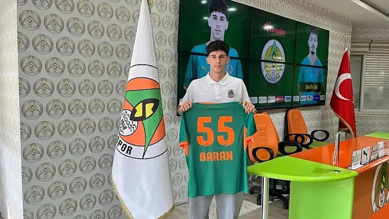 Genç yıldız gitti: Kayserispor'un kasasına ne kadar girecek?