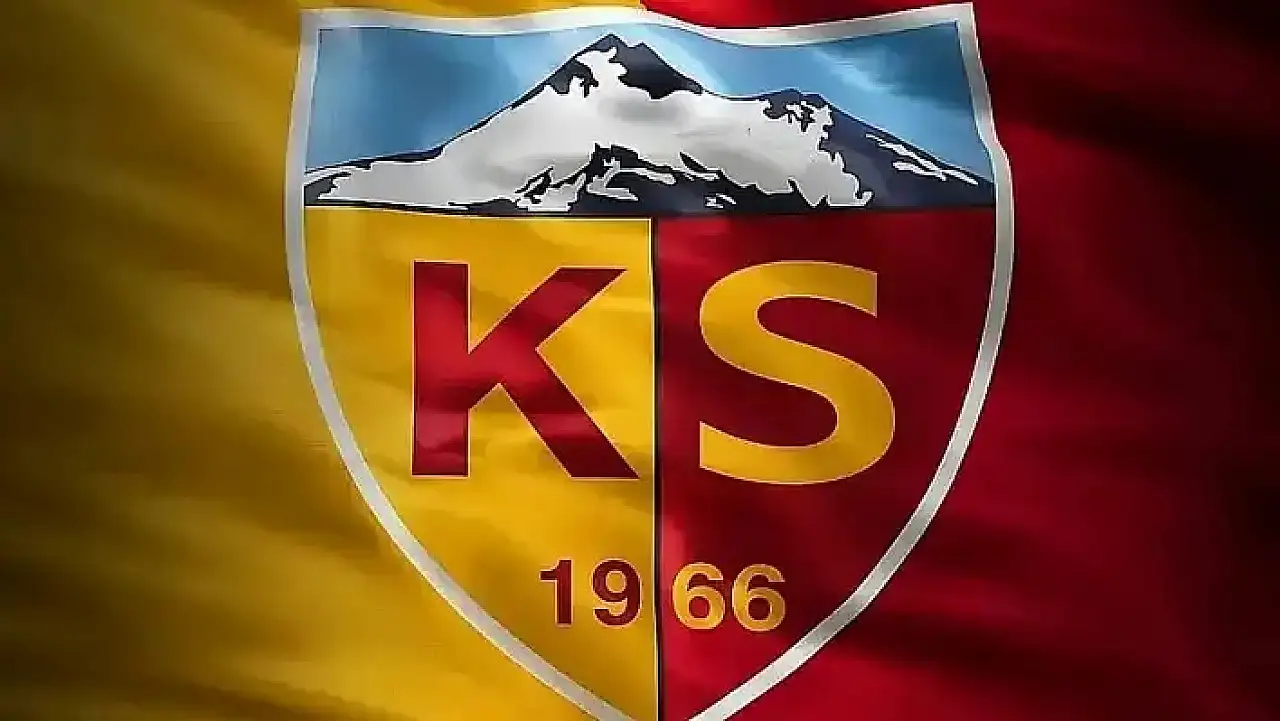 Kayserispor'da tempo yeniden yükseliyor!